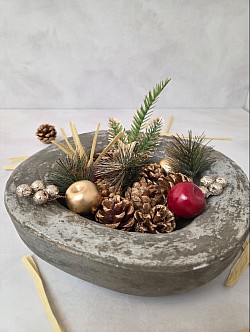 ZMENTO, beton pot, beton bak