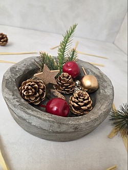 ZMENTO, beton pot, beton bak