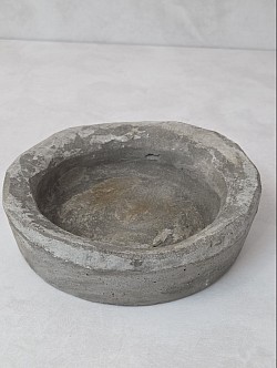 ZMENTO, beton pot, beton bak